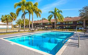 Americas Best Value Melbourne Fl